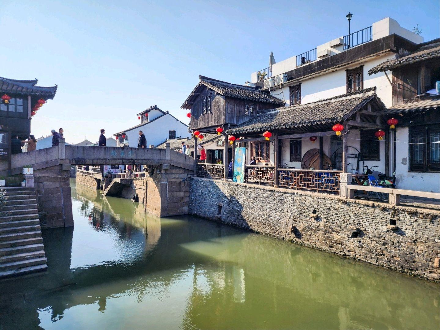 6D5N JEJU SHANGHAI TOUR Gallery 2