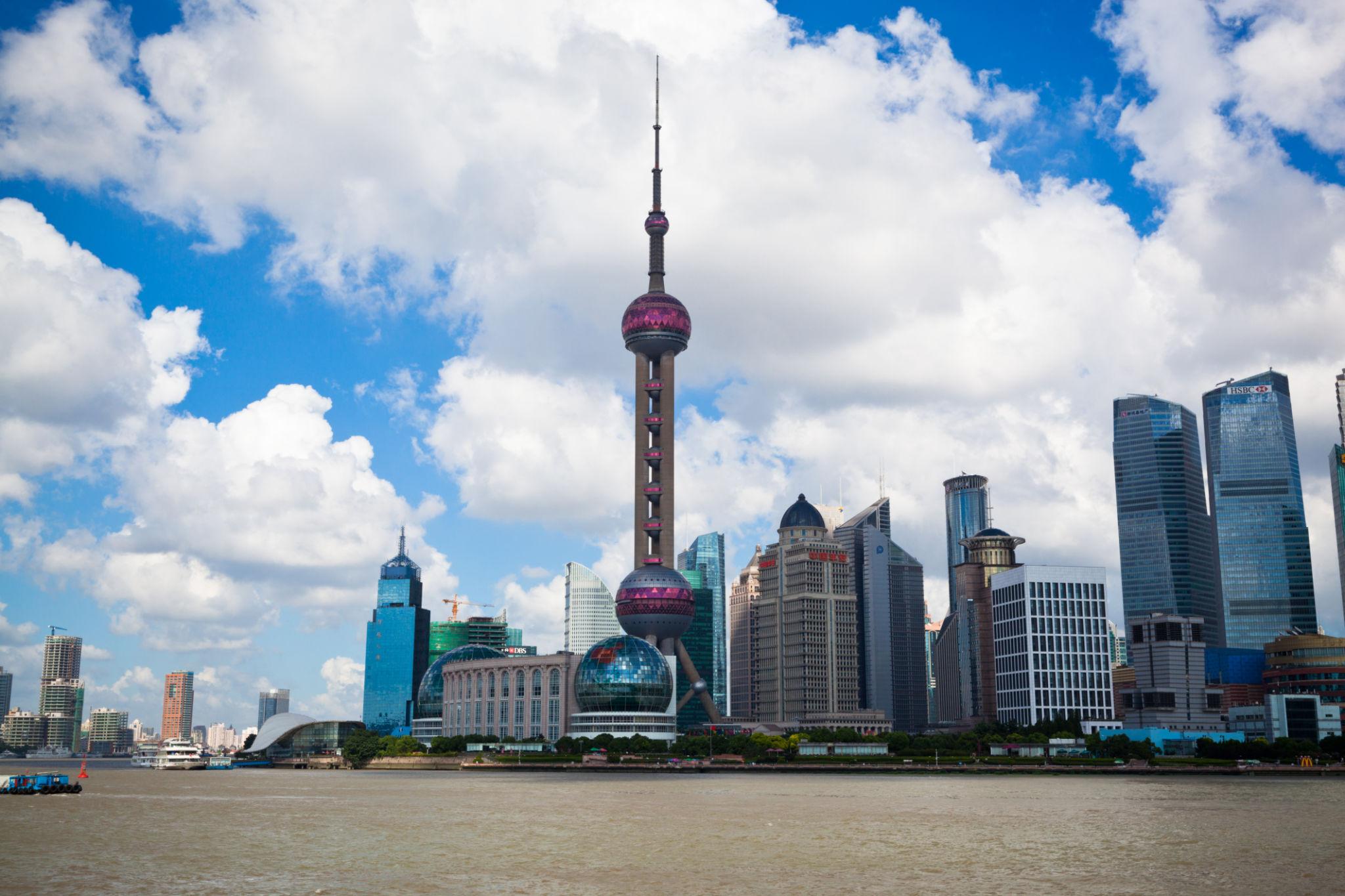 6D5N JEJU SHANGHAI TOUR Gallery 3