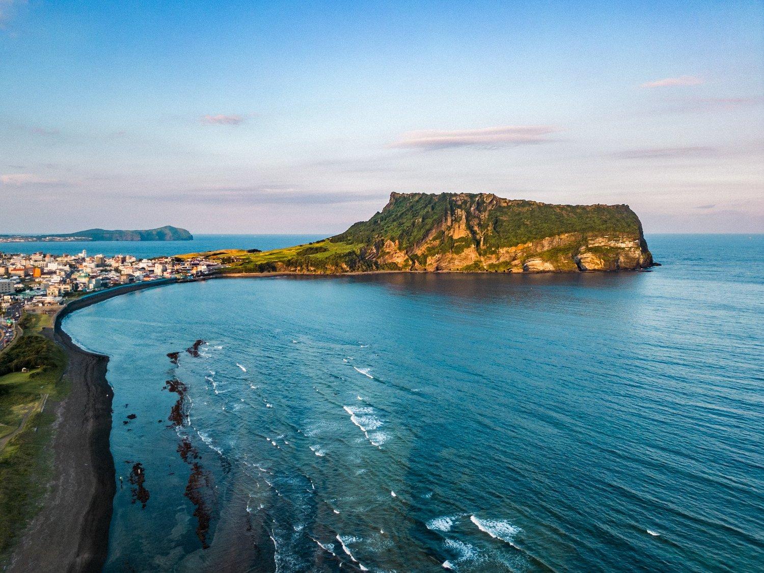 6D5N JEJU SHANGHAI TOUR Gallery 1